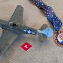 05-2026 (17)  3rd Place - eduard 1/48 P-40N Warhawk by Ray Lloyd